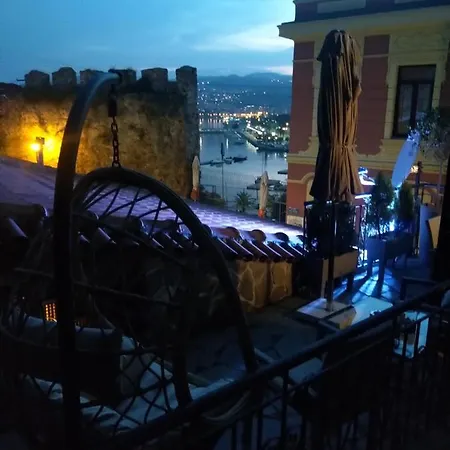 Aurelia Old Town Дом отдыха Кавала