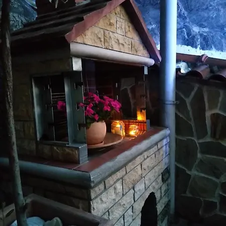 Сasa de vacaciones Aurelia Old Town