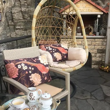 Дом отдыха Aurelia Old Town