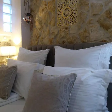 Aurelia Old Town Сasa de vacaciones Kavala