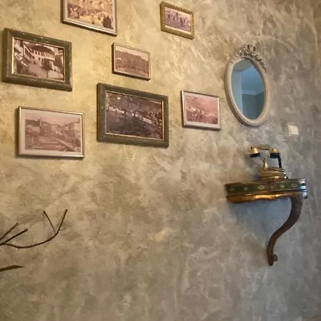 Aurelia Old Town Kavala