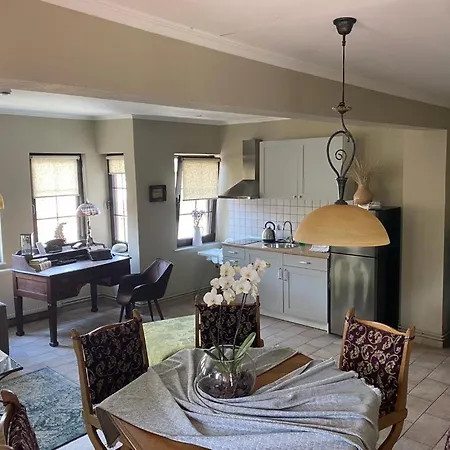 Aurelia Old Town Сasa de vacaciones