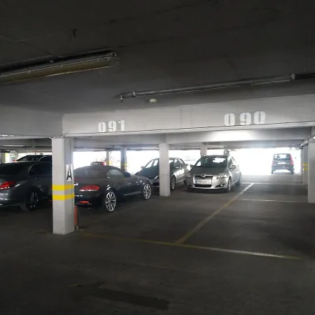 Aurelia Old Town Kavala