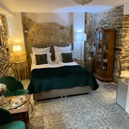 Aurelia Old Town Kavala