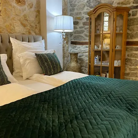 Aurelia Old Town Casa vacanze Kavala