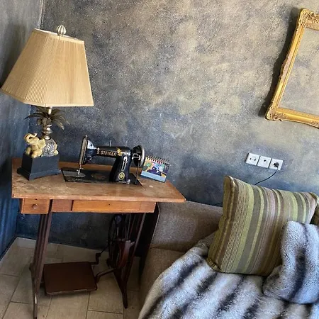 Aurelia Old Town Kavala