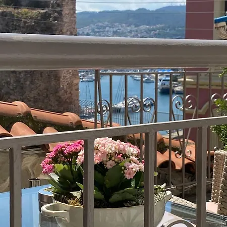 Aurelia Old Town Кавала