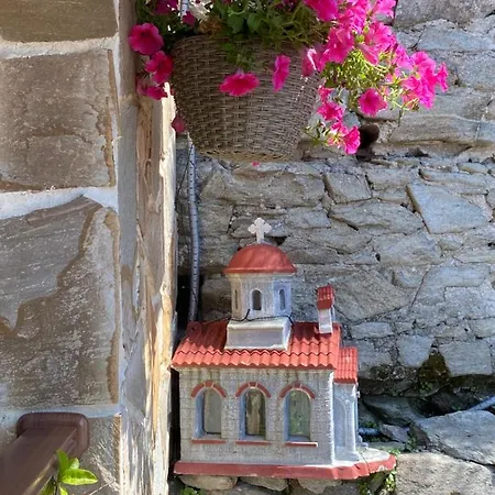 Дом отдыха Aurelia Old Town *