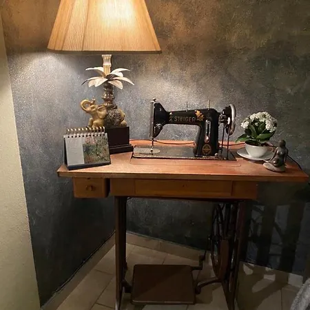 Дом отдыха Aurelia Old Town *