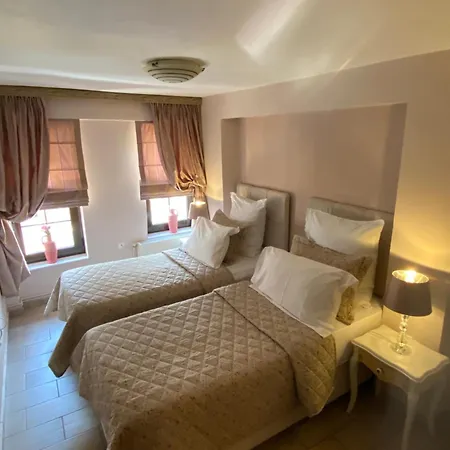 Tatil Evi Aurelia Old Town *