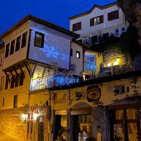 Aurelia Old Town Дом отдыха