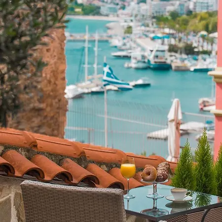 Сasa de vacaciones Aurelia Old Town *