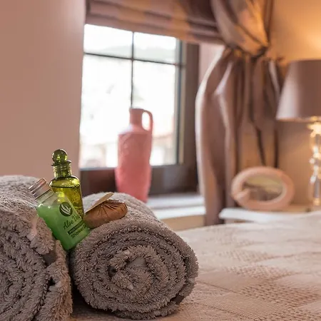 Aurelia Old Town Сasa de vacaciones Kavala