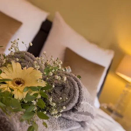 Aurelia Old Town Prázdninový dům Kavala