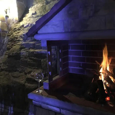 Aurelia Old Town Дом отдыха Кавала