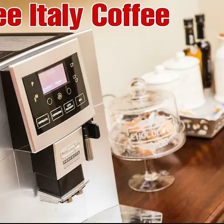 Aurelia Old Town Дом отдыха *