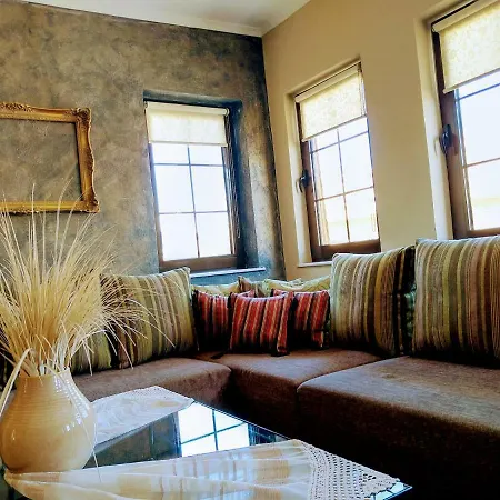 Дом отдыха Aurelia Old Town Кавала