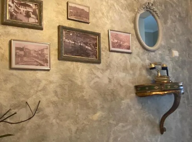 Aurelia Old Town Kavala