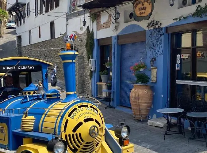 Tatil Evi Aurelia Old Town *