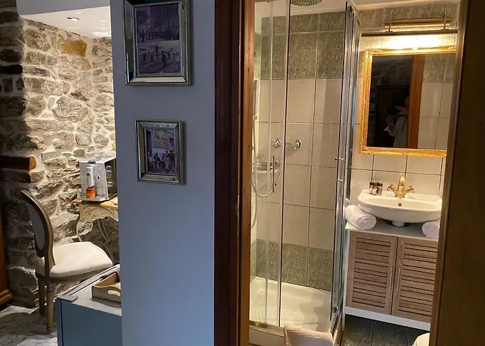 Aurelia Old Town Tatil Evi