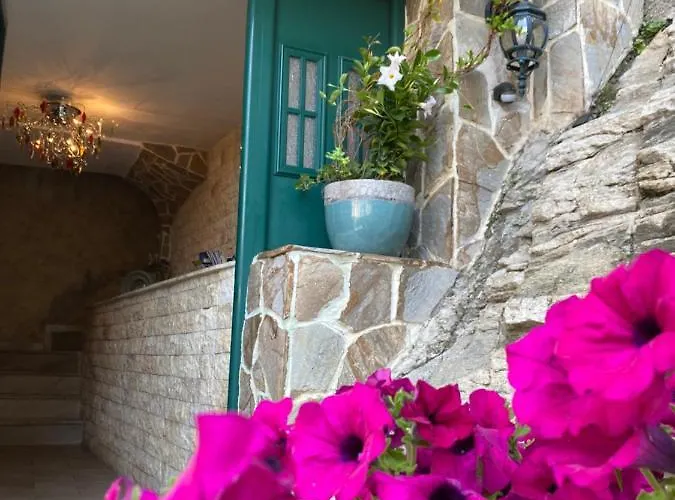 Tatil Evi Aurelia Old Town