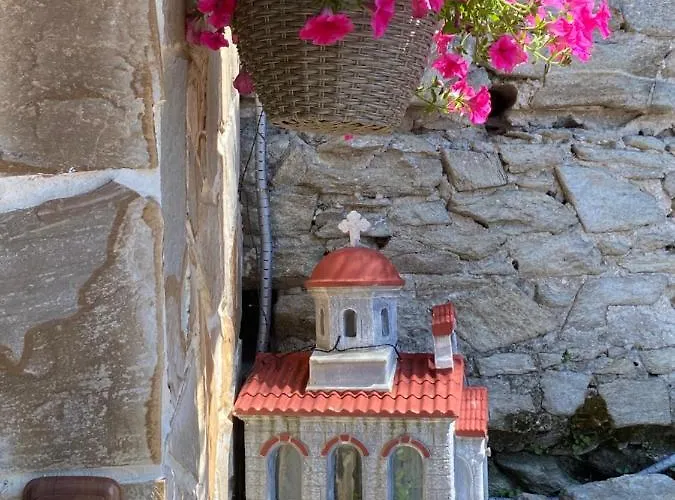 Tatil Evi Aurelia Old Town *