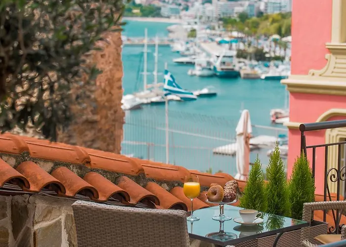 Tatil Evi Aurelia Old Town *