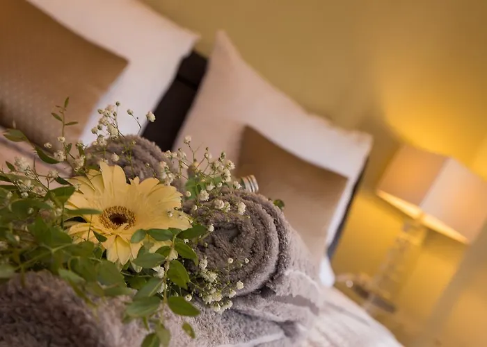 Aurelia Old Town Tatil Evi Kavala