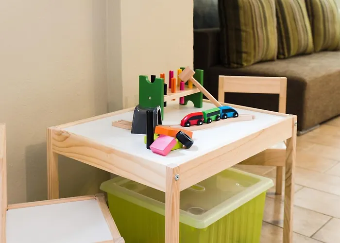 Aurelia Old Town Kavala