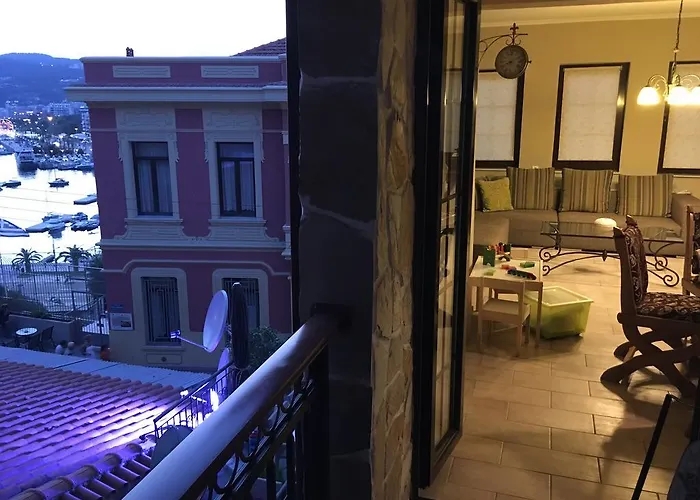 Tatil Evi Aurelia Old Town