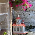 Vakantiehuis Aurelia Old Town *