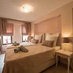 Vakantiehuis Aurelia Old Town *