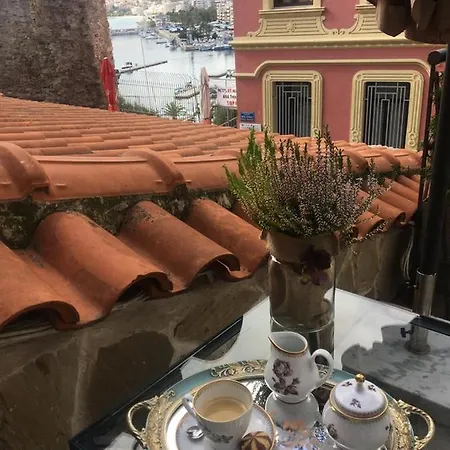 Aurelia Old Town Kavala