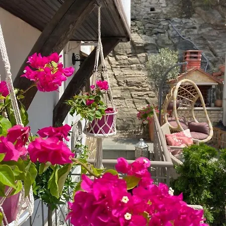 Aurelia Old Town * Kavala
