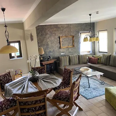 بيت للعطل Aurelia Old Town