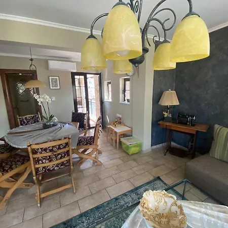 Holiday home Aurelia Old Town *
