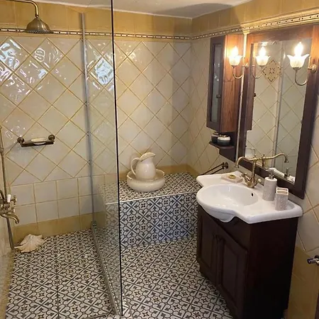 Feriehus Aurelia Old Town Kavala