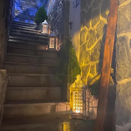 Aurelia Old Town * Kavala