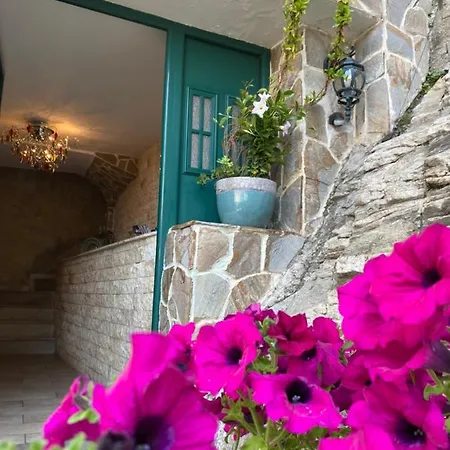 Feriehus Aurelia Old Town