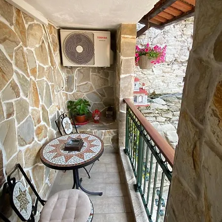 Aurelia Old Town Feriehus *