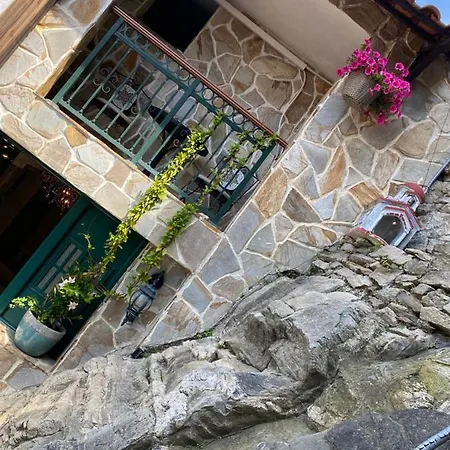 Aurelia Old Town Kavala
