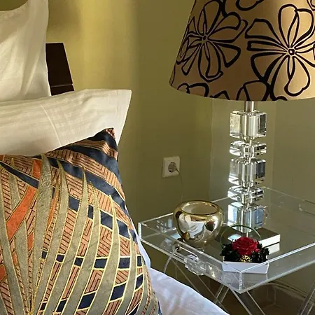 Aurelia Old Town Feriehus Kavala