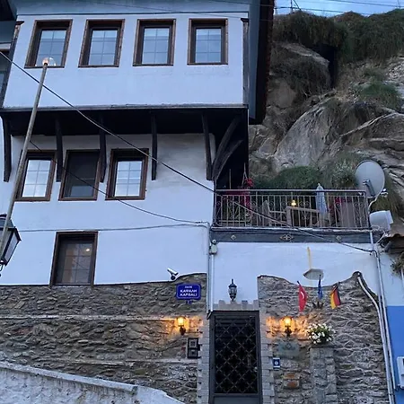 Feriehus Aurelia Old Town *