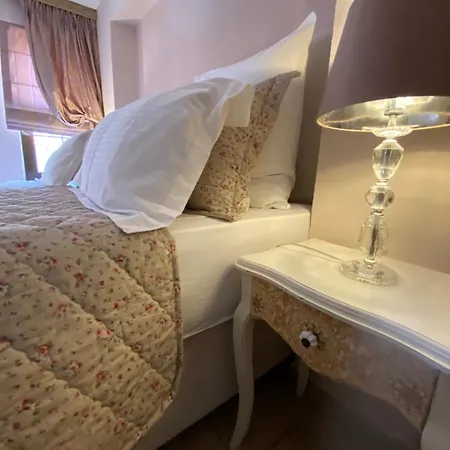 Aurelia Old Town Feriehus *