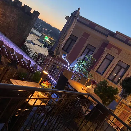 別荘 Aurelia Old Town