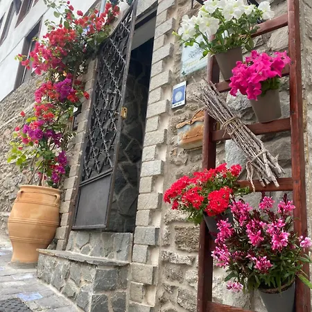 Aurelia Old Town * Καβάλα
