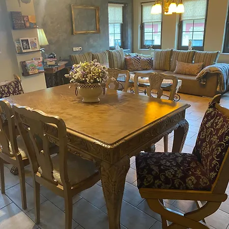 Tatil Evi Aurelia Old Town *