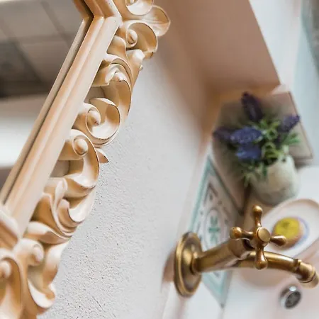 Aurelia Old Town * カヴァラ