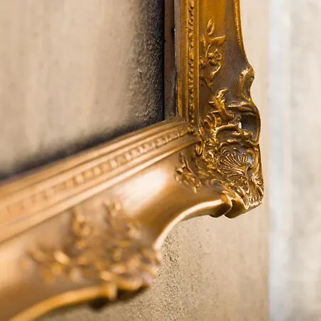 Aurelia Old Town Feriehus Kavala