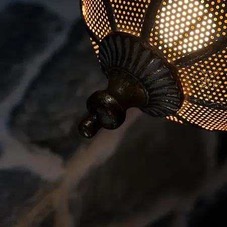 Feriehus Aurelia Old Town